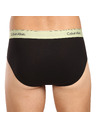 Calvin Klein Set od tri - muške gaće Calvin Klein crne