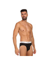 Calvin Klein Set od tri - muške gaće Calvin Klein crne