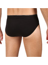 Calvin Klein Set od tri - muške gaće Calvin Klein crne