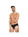 Calvin Klein Set od tri - muške gaće Calvin Klein crne