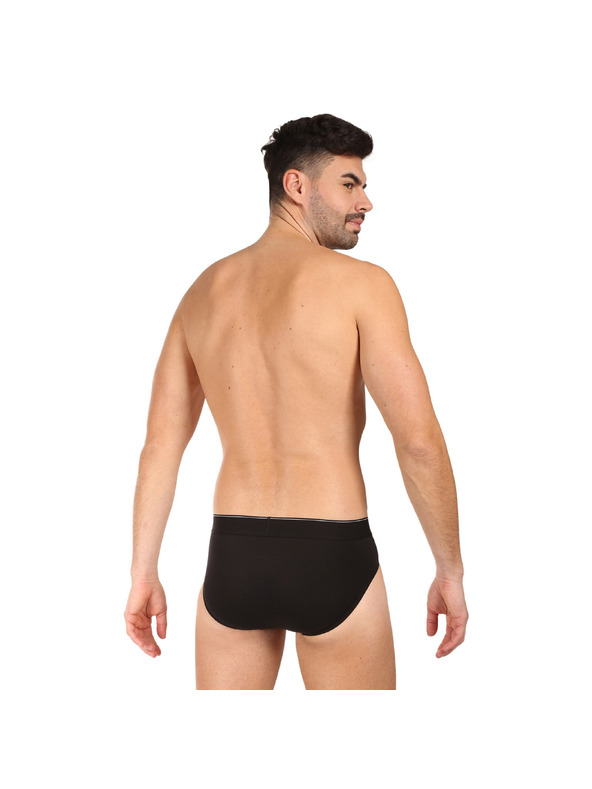 Calvin Klein Set od tri - muške gaće Calvin Klein crne