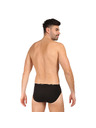 Calvin Klein Set od tri - muške gaće Calvin Klein crne