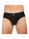 Calvin Klein Set od tri - muške gaće Calvin Klein crne