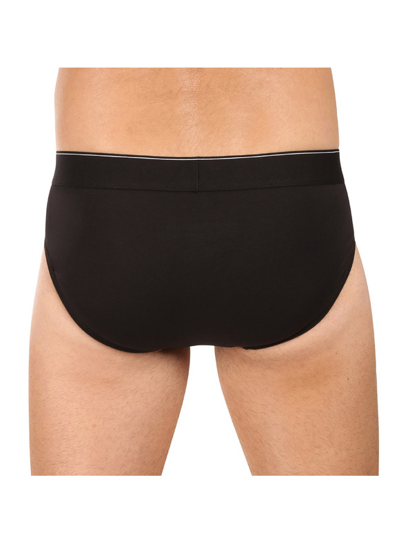 Calvin Klein Set od tri - muške gaće Calvin Klein crne
