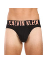 Calvin Klein Set od tri - muške gaće Calvin Klein crne