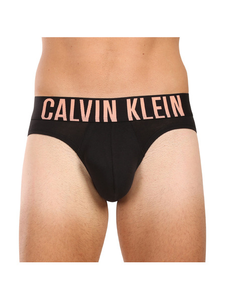 Calvin Klein Set od tri - muške gaće Calvin Klein crne