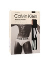 Calvin Klein Set od tri - muške gaće Calvin Klein crne