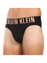 Calvin Klein Set od tri - muške gaće Calvin Klein crne