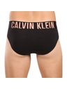 Calvin Klein Set od tri - muške gaće Calvin Klein crne