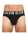 Calvin Klein Set od tri - muške gaće Calvin Klein crne