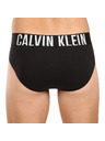 Calvin Klein Set od tri - muške gaće Calvin Klein crne