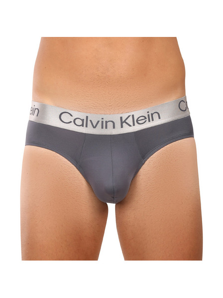 Calvin Klein Set od tri - muške gaće Calvin Klein šarene