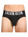 Calvin Klein Set od tri - muške gaće Calvin Klein crne
