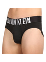 Calvin Klein Set od tri - muške gaće Calvin Klein crne