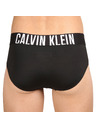 Calvin Klein Set od tri - muške gaće Calvin Klein crne
