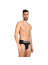 Calvin Klein Set od tri - muške gaće Calvin Klein crne