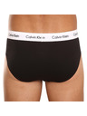 Calvin Klein Set od tri - muške gaće Calvin Klein crne