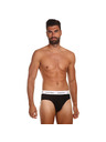 Calvin Klein Set od tri - muške gaće Calvin Klein crne