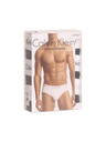 Calvin Klein Set od tri - muške gaće Calvin Klein crne