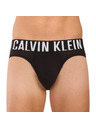 Calvin Klein Set od tri - muške gaće Calvin Klein crne