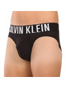 Calvin Klein Set od tri - muške gaće Calvin Klein crne