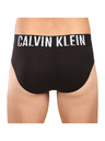 Calvin Klein Set od tri - muške gaće Calvin Klein crne