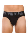 Calvin Klein Set od tri - muške gaće Calvin Klein crne
