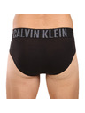 Calvin Klein Set od tri - muške gaće Calvin Klein crne
