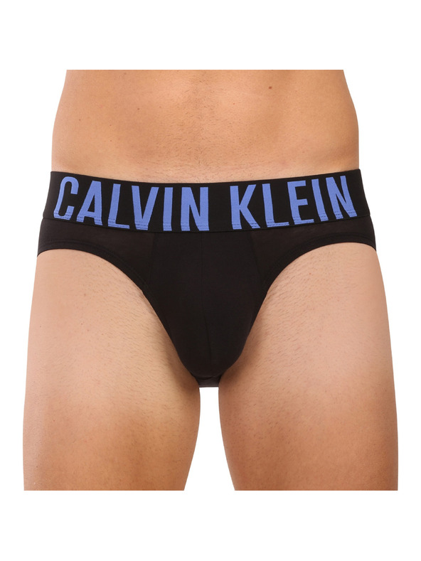 Calvin Klein Set od tri - muške gaće Calvin Klein crne