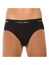 Calvin Klein Set od tri - muške gaće Calvin Klein crne