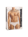 Calvin Klein Set od tri - muške gaće Calvin Klein crne