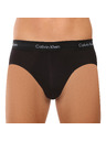 Calvin Klein Set od tri - muške gaće Calvin Klein crne