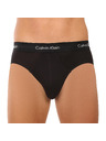 Calvin Klein Set od tri - muške gaće Calvin Klein crne