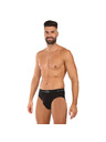 Calvin Klein Set od tri - muške gaće Calvin Klein crne