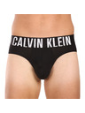 Calvin Klein Set od tri - muške gaće Calvin Klein crne