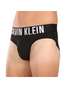 Calvin Klein Set od tri - muške gaće Calvin Klein crne