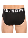 Calvin Klein Set od tri - muške gaće Calvin Klein crne