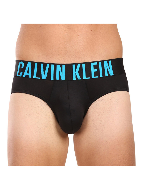 Calvin Klein Set od tri - muške gaće Calvin Klein crne