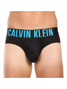 Calvin Klein Set od tri - muške gaće Calvin Klein crne
