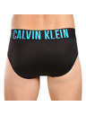 Calvin Klein Set od tri - muške gaće Calvin Klein crne