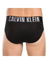 Calvin Klein Set od tri - muške gaće Calvin Klein crne