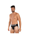 Calvin Klein Set od tri - muške gaće Calvin Klein crne