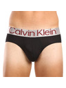 Calvin Klein Set od tri - muške gaće Calvin Klein crne