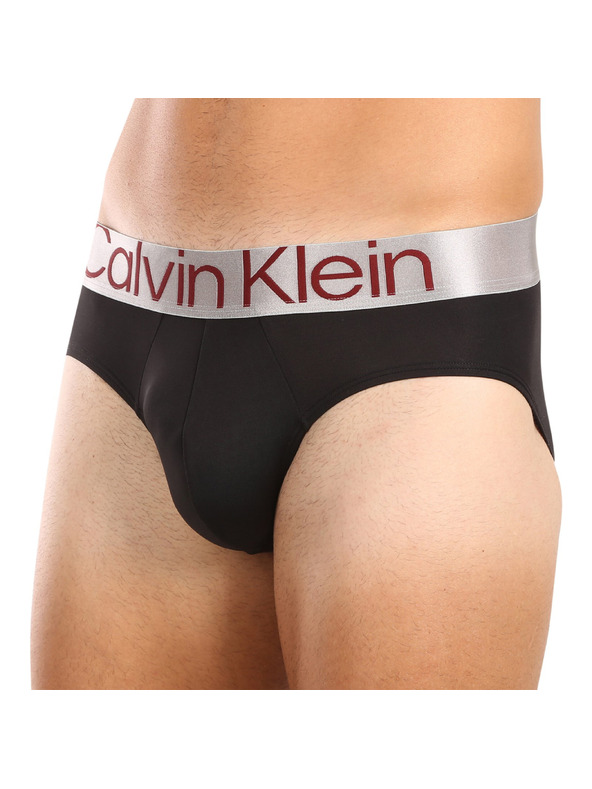 Calvin Klein Set od tri - muške gaće Calvin Klein crne