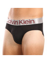 Calvin Klein Set od tri - muške gaće Calvin Klein crne