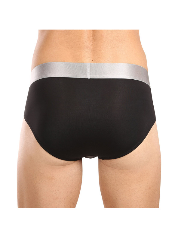 Calvin Klein Set od tri - muške gaće Calvin Klein crne