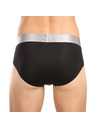 Calvin Klein Set od tri - muške gaće Calvin Klein crne