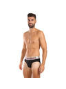 Calvin Klein Set od tri - muške gaće Calvin Klein crne