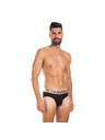 Calvin Klein Set od tri - muške gaće Calvin Klein crne