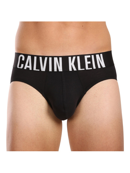 Calvin Klein Set od tri - muške gaće Calvin Klein crne